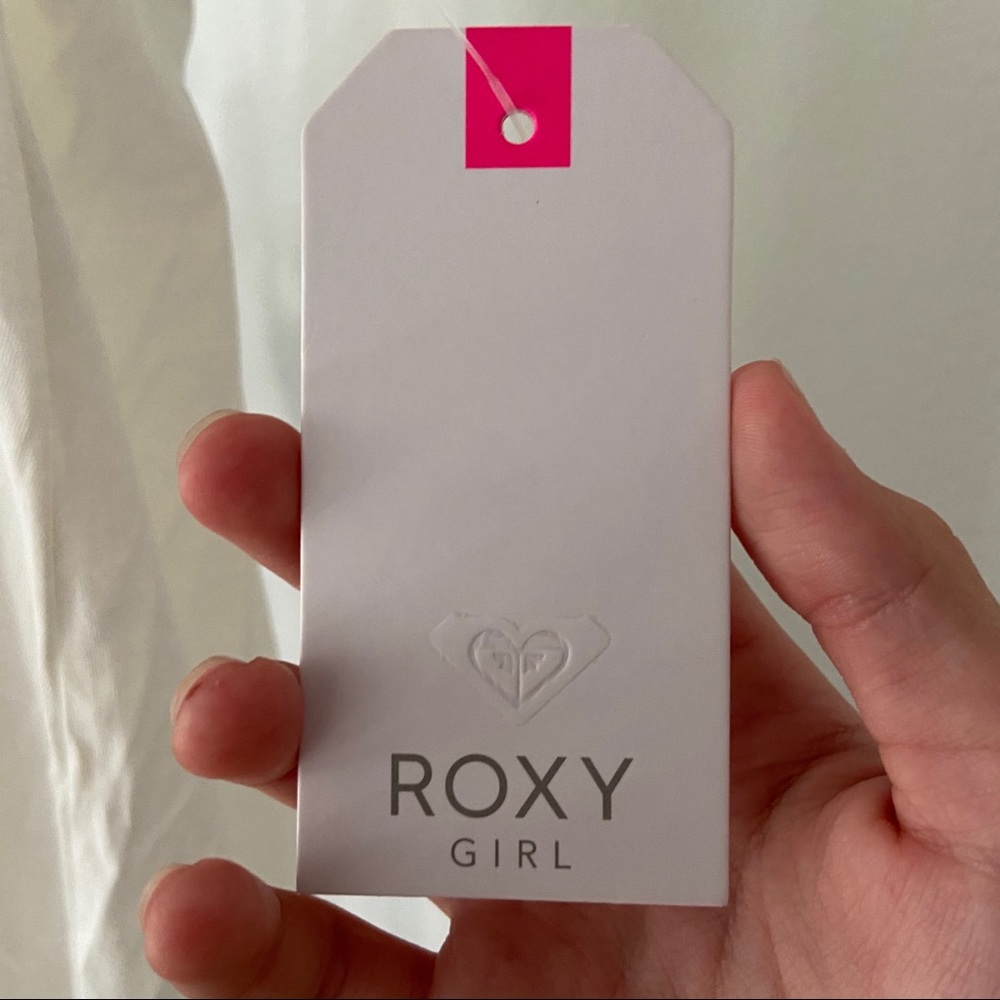 Girls Roxy sundress - Picture 4 of 6